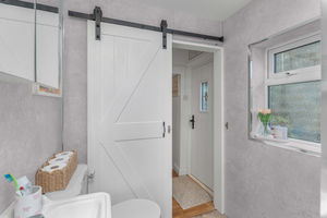 Lower Terrace Avon Dassett